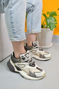 کتونی امیری ام ای رانر