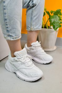 کتونی امیری ام ای رانر سفید