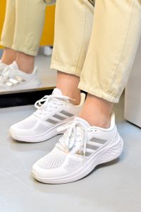 کتونی آدیداس آدی زیرو اس ال سفید