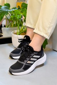 کتونی آدیداس آدی زیرو اس ال مشکی