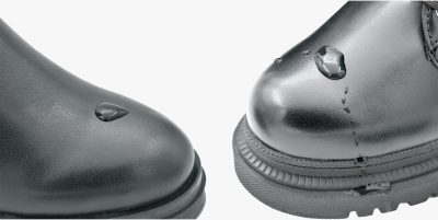 تست قطره آب