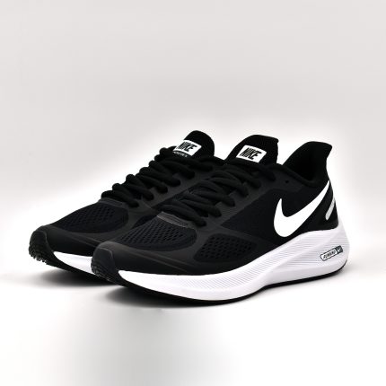 کتونی نایک ایرزوم مشکی سفید