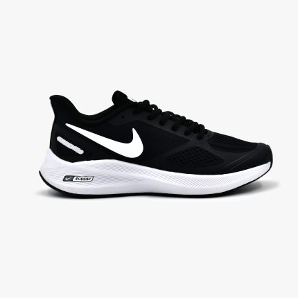 کتونی نایک ایرزوم گاید مشکی سفید