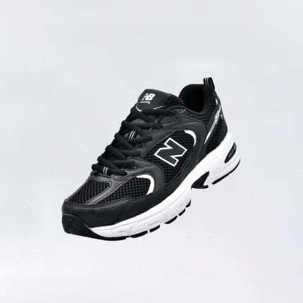 کتونی نیوبالانس ۵۳۰ مشکی