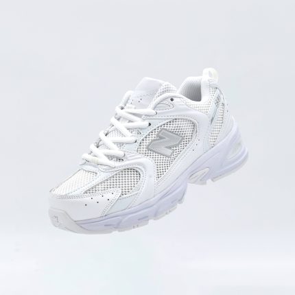 کتونی نیوبالانس مدل ۵۳۰ سفید