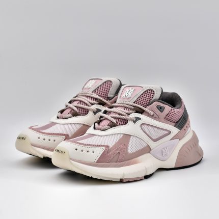 کتونی ام ای رانر صورتی