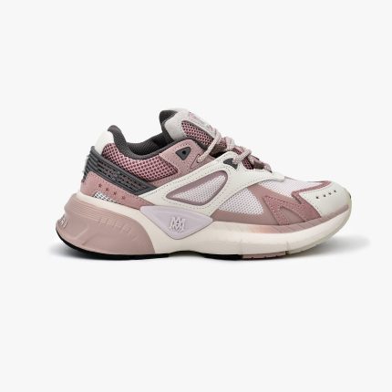 کتونی امیری ام ای رانر صورتی