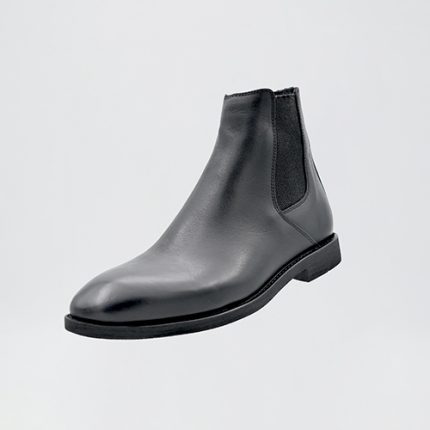 بوت مردانه جی سی مدل polo plus