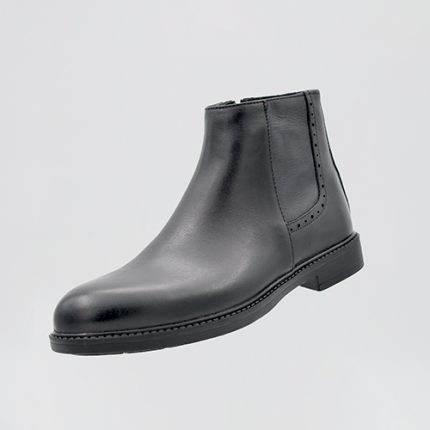 بوت مردانه جی سی مدل moreschi