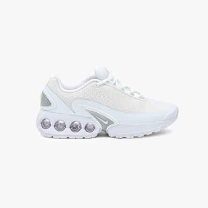 کتونی نایک ایرمکس دی ان سفید