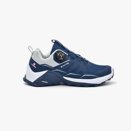 کتونی آی رانر constant سورمه ای