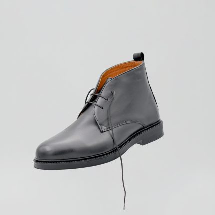 بوت مردانه جی سی مدل JC lace