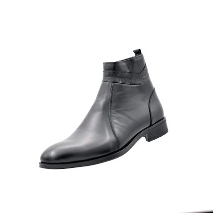 بوت مردانه فلانور مدل flaneur leather