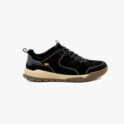 کفش مردانه کاترپیلار مدل Urge guinness مشکی