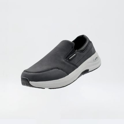 کفش مردانه اسکیچرز مدل Ultra Go مشکی