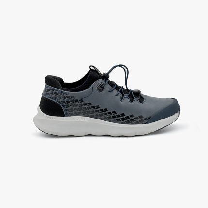 کفش مردانه هومتو مدل 310100B_4 سورمه ای