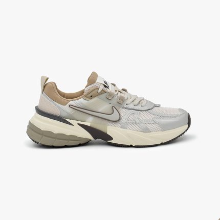 کتونی نایک کشلون طوسی کرم