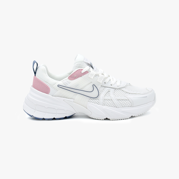 _DSC0914 کتونی نایک کشلون سفید صورتی