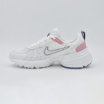 کتونی نایک کشلون سفید صورتی