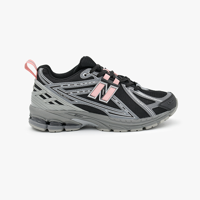 _DSC0939 کتونی نیوبالانس ۱۹۰۶ مشکی طوسی