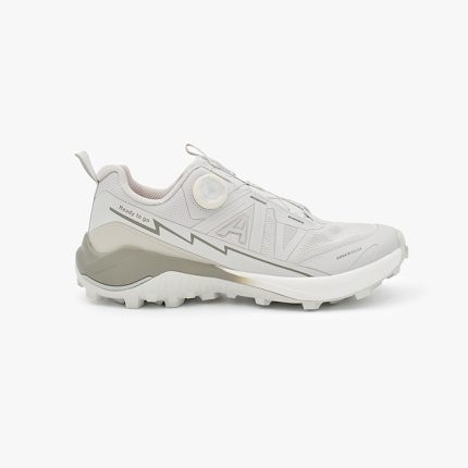 کفش هومتو مدل 860714A-5 طوسی روشن