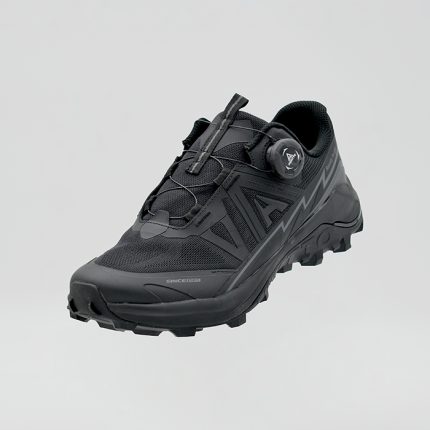 کفش هومتو مدل 860714A-1 مشکی