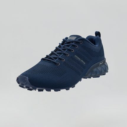 کتونی کناپ سورمه ای