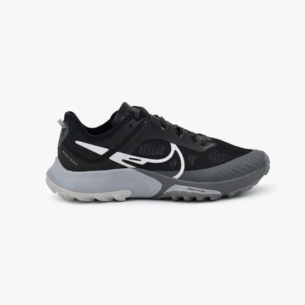 کتونی نایک ایرزوم تریل مشکی طوسی