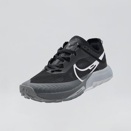 کتونی نایک ایرزوم تریل مشکی طوسی