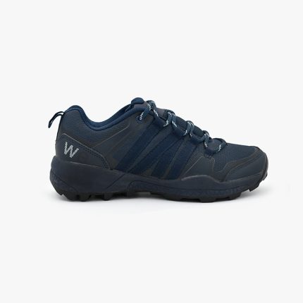 کتونی کناپ اسپرت وی سورمه ای