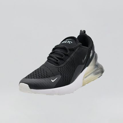 کتونی نایک ایرمکس ۲۷۰ مشکی سفید