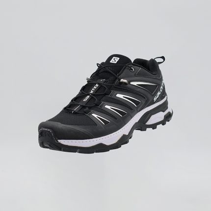 کتونی سالامون ایکس اولترا مشکی سفید